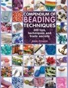 Compendium of Beading Techniques