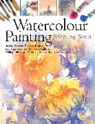 Watercolour Painting Step-by-step