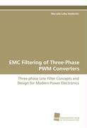EMC Filtering of Three-Phase PWM Converters