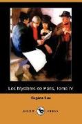 Les Mysteres de Paris, Tome IV (Dodo Press)
