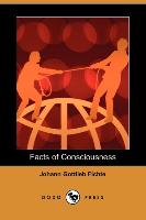 Facts of Consciousness (Dodo Press)
