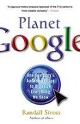 Planet Google