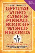 Twin Galaxies' Official Video Game & Pinball Book of World Records, Arcade Volume, Third Edition