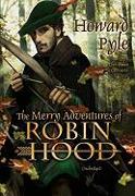 The Merry Adventures of Robin Hood