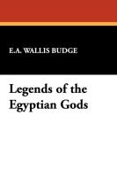 Legends of the Egyptian Gods