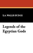 Legends of the Egyptian Gods