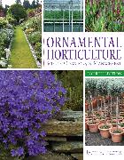 Ornamental Horticulture: Science, Operations, & Management