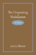 The Unmasking of Shakespeare