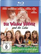 Die Wilden Hühner und die Liebe