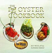 The P&j Oyster Cookbook