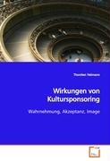 Wirkungen von Kultursponsoring