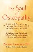 THE SOUL OF OSTEOPATHY