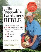 The Vegetable Gardener's Bible, 2nd Edition