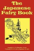 The Japanese Fairy Book