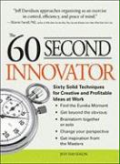 The 60 Second Innovator