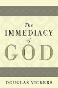 The Immediacy of God