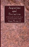 Augustine and Evolution