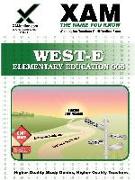 West-E Elementary Education Teacher Certification Test Prep Study Guide