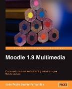 Moodle 1.9 Multimedia