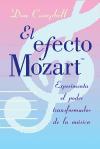 El efecto Mozart : experimenta el poder transformar de la música