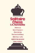 Solitaire Chess