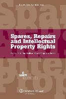 Spares, Repairs and Intellectual Property Rights: IEEM International Intellectual Property Programmes