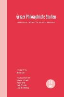Grazer Philosophische Studien. Band 78: Internationale Zeitschrift Fur Analytische Philosophie