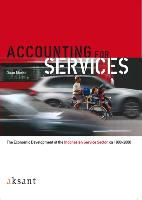Accounting for Services: The Economic Development of the Indonesian Service Sector, CA 1900-2000
