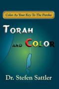 Torah and Color: Color as Your Key to the Parsha