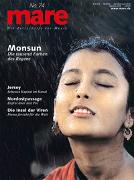 mare - Die Zeitschrift der Meere / No. 74 / Monsun