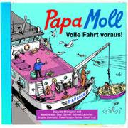 Papa Moll Volle Kraft voraus! CD