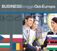 Business knigge Ost-Europa