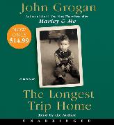 The Longest Trip Home Low Price CD