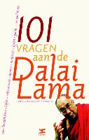 101 Vragen aan de Dalai Lama / druk 1