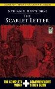 The Scarlet Letter Thrift Study Edition