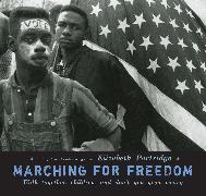 Marching for Freedom