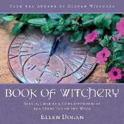 Book of Witchery