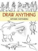 Draw Anything