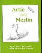 Artie and Merlin