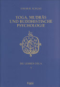 Yoga, Mudras und buddhistische Psychologie