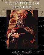 The Temptation of St. Antony