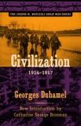 Civilization, 1914-1917