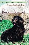 The Boykin Spaniel