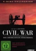 Civil War - Der amerikanische Bürgerkrieg (Amaray)