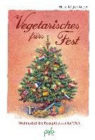 Vegetarisches fürs Fest