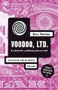 Voodoo, Ltd