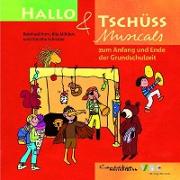 Hallo & Tschüss Musicals