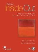 New Inside Out. Upper-Intermediate. Workbook with Audio-CD and Key