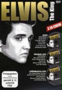 Elvis - The King