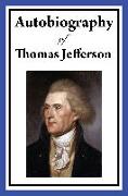 Autobiography of Thomas Jefferson